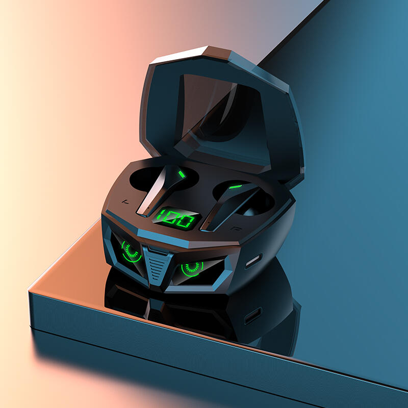 AUDIFONOS